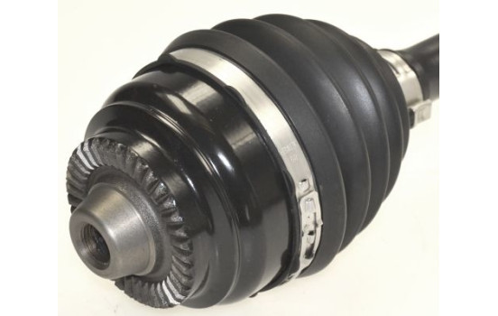 Drive Shaft 25755 Spidan, Image 2