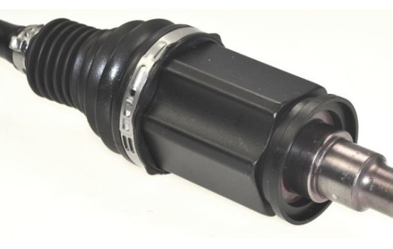 Drive Shaft 25755 Spidan, Image 3
