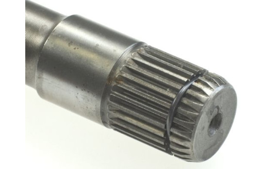 Drive Shaft 25755 Spidan, Image 4