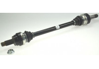 Drive Shaft 25762 Spidan