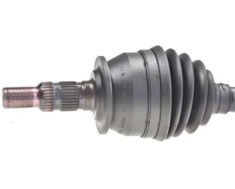 drive shaft 25764 Spidan, Image 2