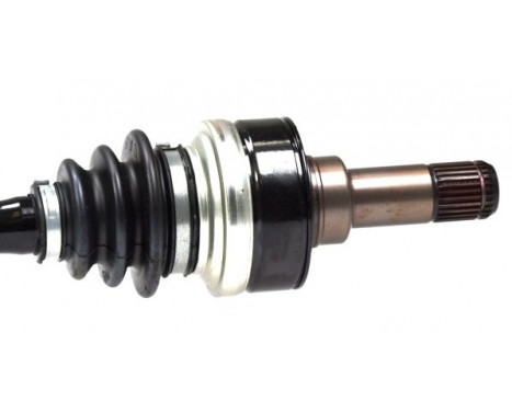 Drive Shaft 25784 Spidan, Image 3