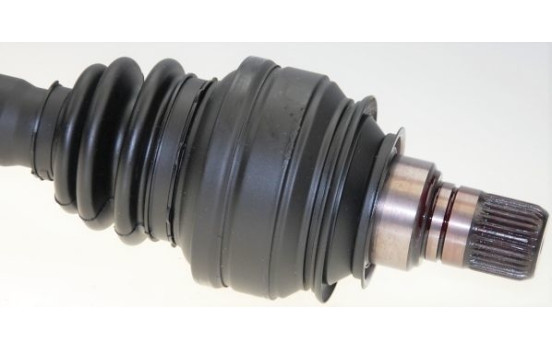 Drive Shaft 25785 Spidan, Image 3