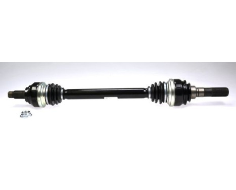 drive shaft 25786 Spidan