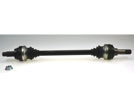 Drive Shaft 25787 Spidan