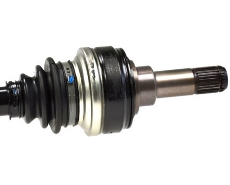 Drive Shaft 25787 Spidan, Image 3