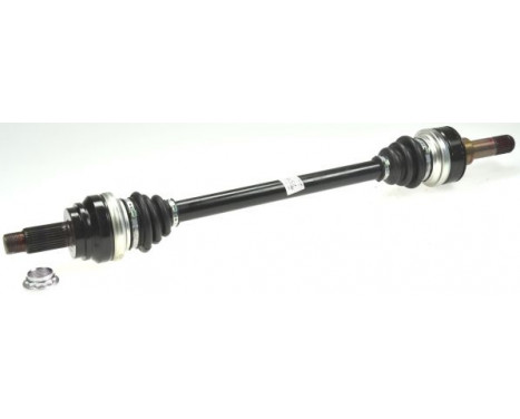 Drive Shaft 25789 Spidan