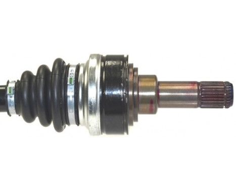 Drive Shaft 25789 Spidan, Image 3