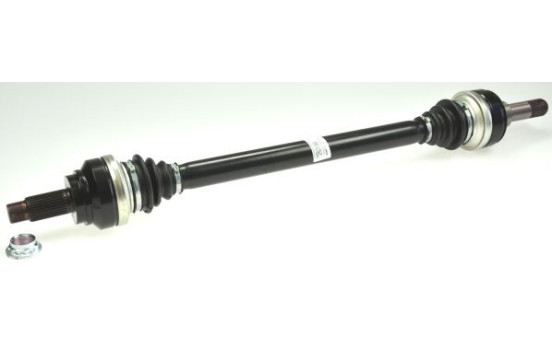 Drive Shaft 25795 Spidan