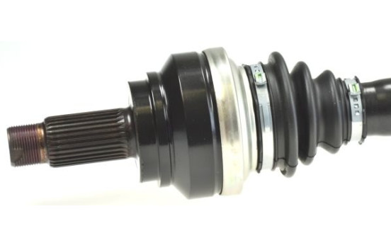 Drive Shaft 25795 Spidan, Image 2