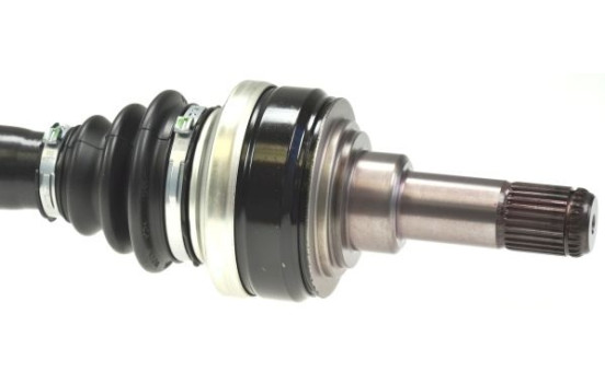 Drive Shaft 25795 Spidan, Image 3