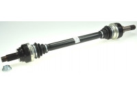 Drive Shaft 25796 Spidan