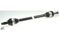 Drive Shaft 25797 Spidan