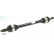 Drive Shaft 25804 Spidan