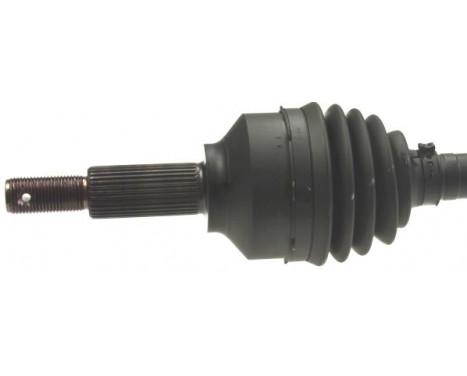 Drive Shaft 25830 Spidan, Image 2