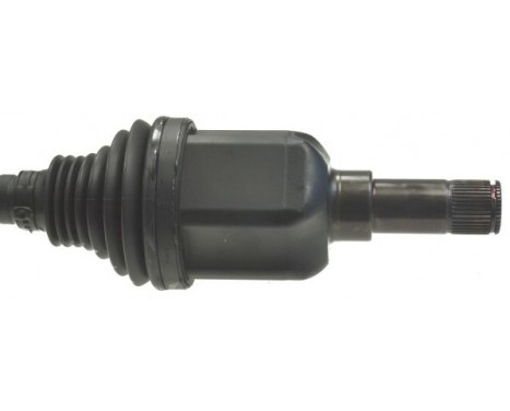 Drive Shaft 25830 Spidan, Image 3