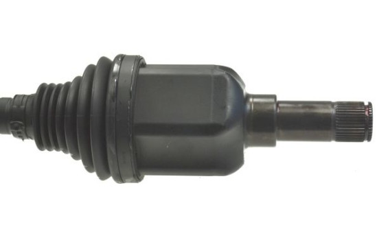 Drive Shaft 25830 Spidan, Image 3
