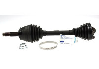 Drive shaft 25880 Spidan