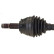 Drive shaft 25880 Spidan, Thumbnail 2