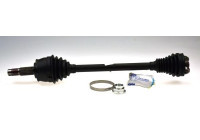 Drive shaft 25881 Spidan