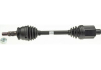 Drive Shaft 25941 Spidan