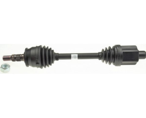 Drive Shaft 25941 Spidan