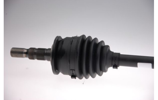 Drive Shaft 25942 Spidan, Image 2