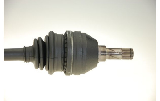 Drive Shaft 25942 Spidan, Image 3