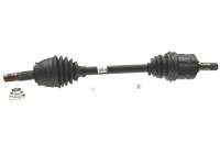 Drive Shaft 25950 Spidan