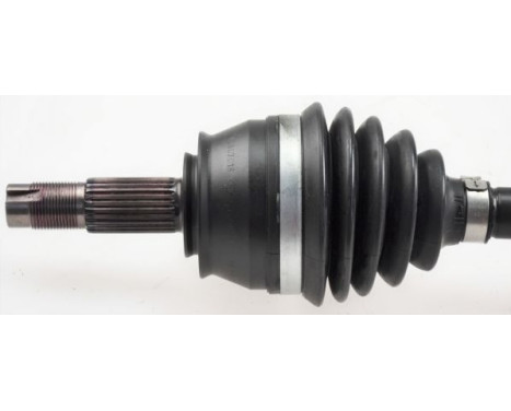 Drive Shaft 25950 Spidan, Image 2