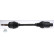 drive shaft 25955 Spidan