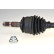 drive shaft 25955 Spidan, Thumbnail 2