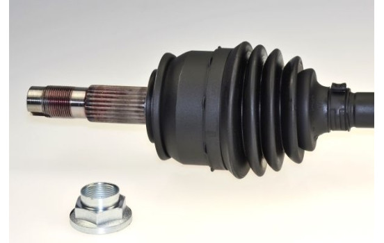 drive shaft 25955 Spidan, Image 2