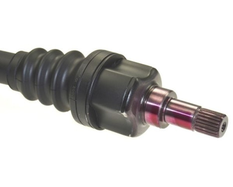 Drive Shaft 25959 Spidan, Image 3
