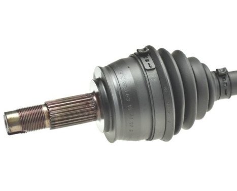 Drive Shaft 25963 Spidan, Image 2