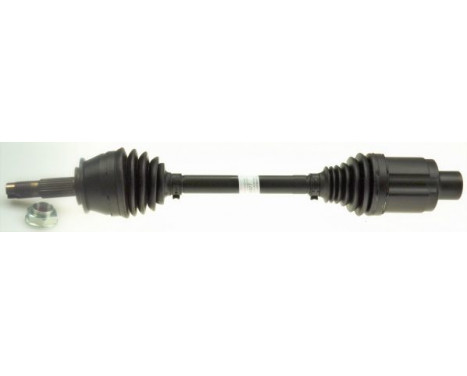 Drive Shaft 25977 Spidan