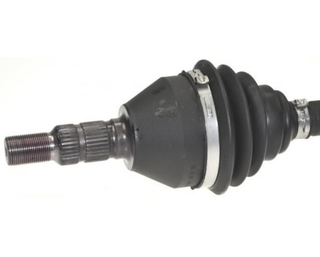 Drive Shaft 36123 Spidan, Image 2