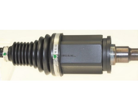 Drive Shaft 36180 Spidan, Image 3