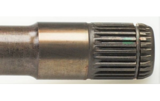Drive Shaft 36180 Spidan, Image 4