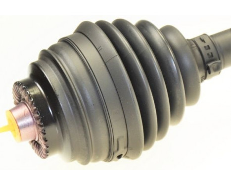 Drive Shaft 36182 Spidan, Image 2