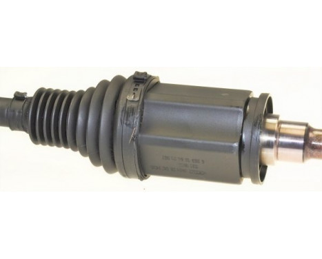 Drive Shaft 36182 Spidan, Image 3