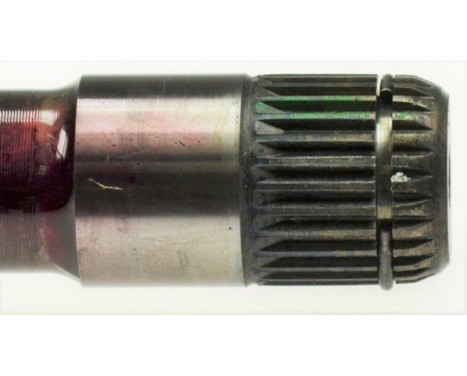 Drive Shaft 36182 Spidan, Image 4