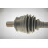 drive shaft 36195 Spidan, Thumbnail 2