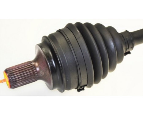 Drive Shaft 36200 Spidan, Image 2
