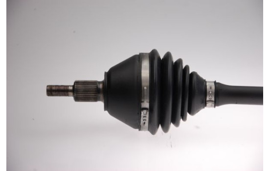 Drive Shaft 36231 Spidan, Image 2