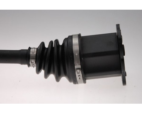 Drive Shaft 36231 Spidan, Image 3