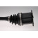 Drive Shaft 36231 Spidan, Thumbnail 3