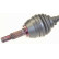 Drive Shaft 36256 Spidan, Thumbnail 2