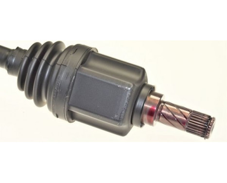 Drive Shaft 36256 Spidan, Image 3