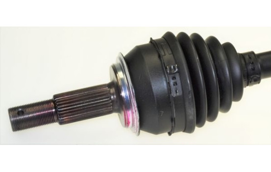 Drive Shaft 36258 Spidan, Image 2